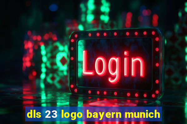 dls 23 logo bayern munich